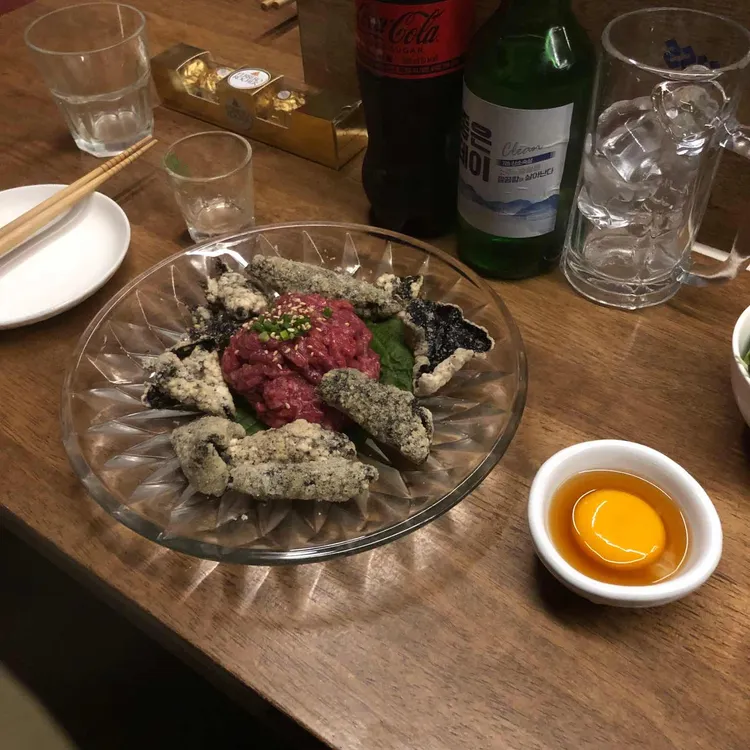수달바 대표 사진
