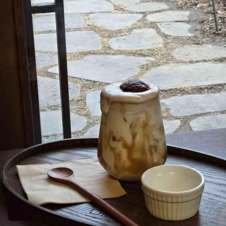 카페, 소솜 대표 사진