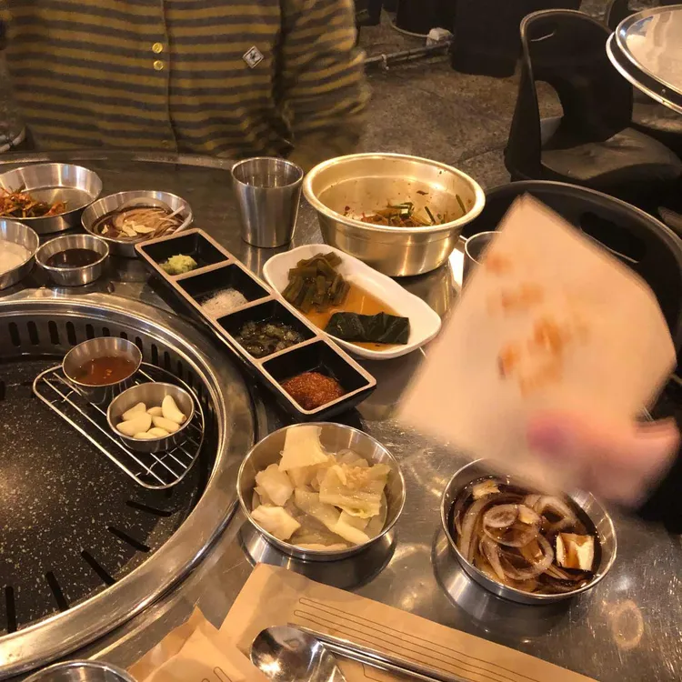 고원 대표 사진