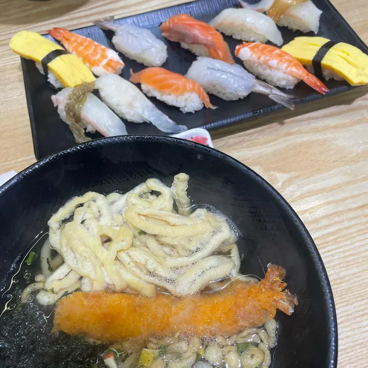 스시소라 대표 사진