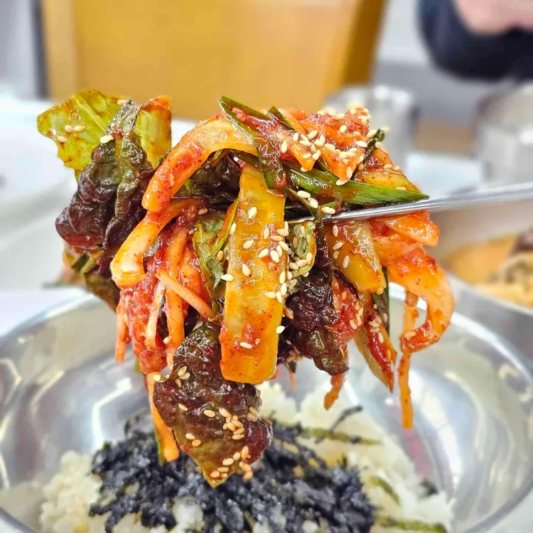 광장서대회 사진 2