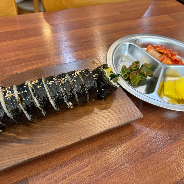고창국수 사진 2