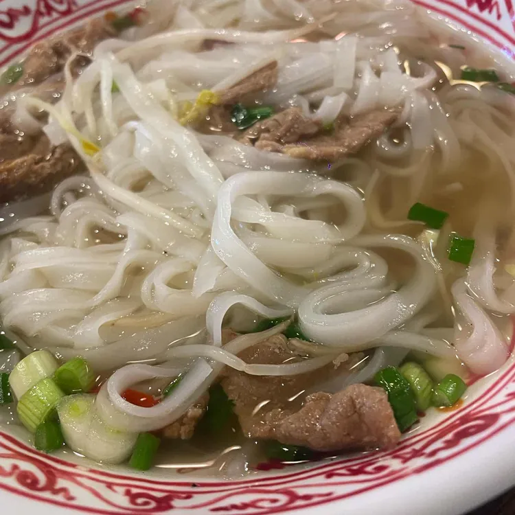 베트남노상식당 대표 사진