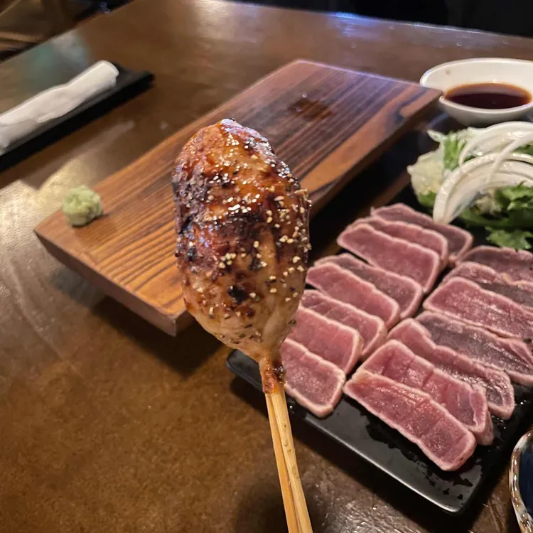 야끼토리 로만 대표 사진
