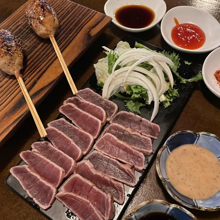 야끼토리 로만 대표 사진