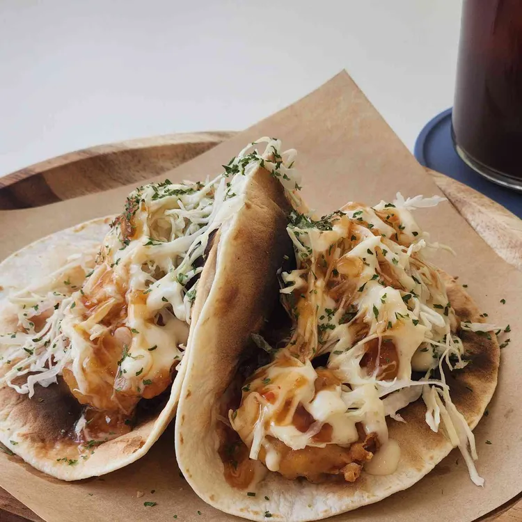 819타코 대표 사진