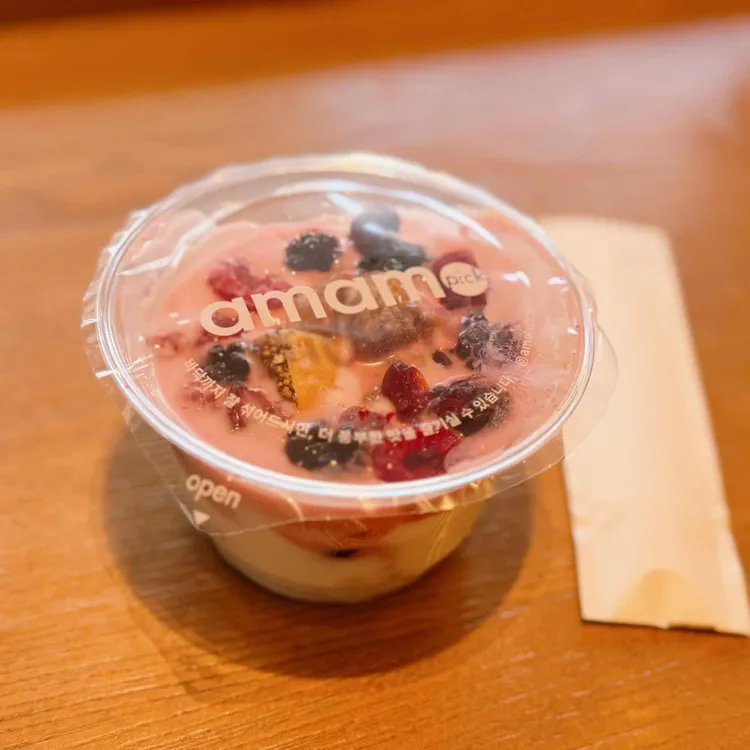 아맘픽 서울 대표 사진