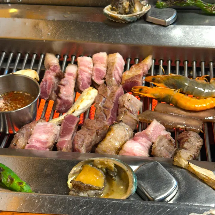 섭지골 대표 사진