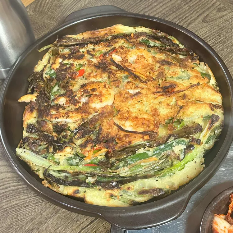 난바다해물칼국수 대표 사진
