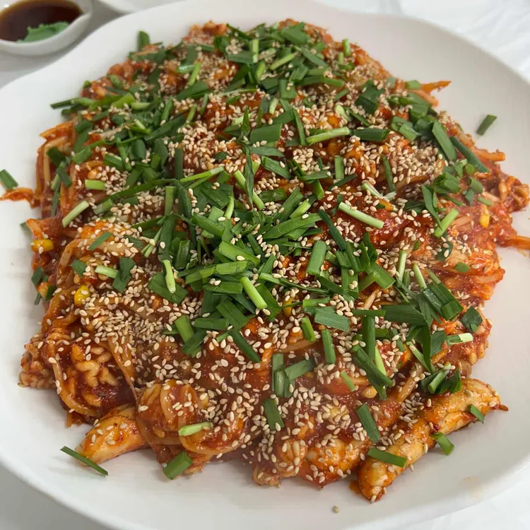 동해해물알찜 대표 사진