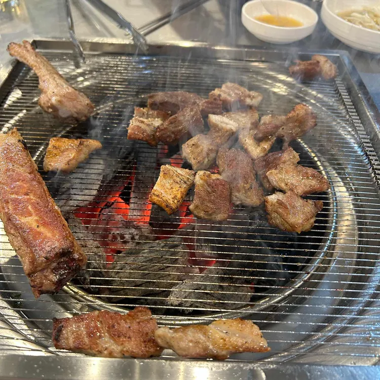 송가네갈비촌 대표 사진