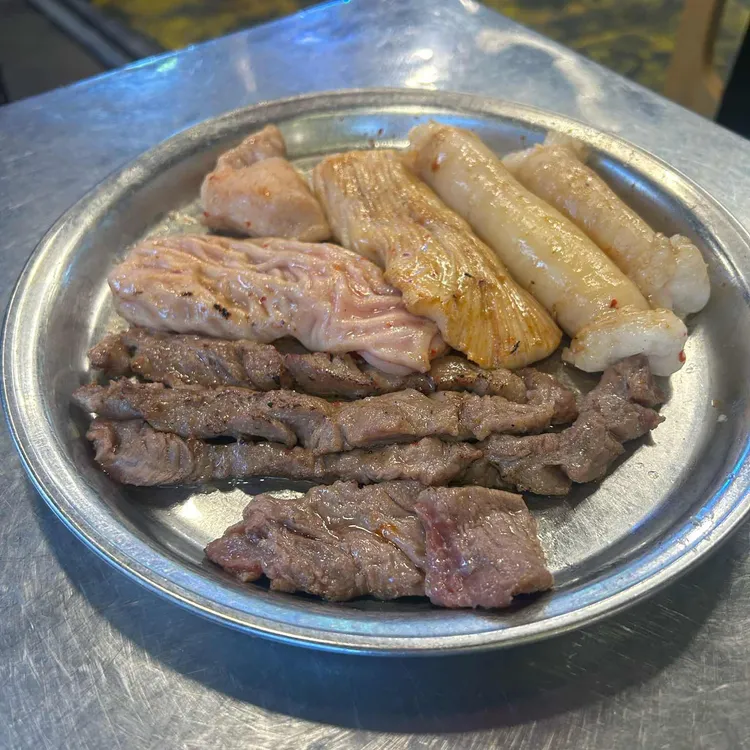 사나이창 대표 사진