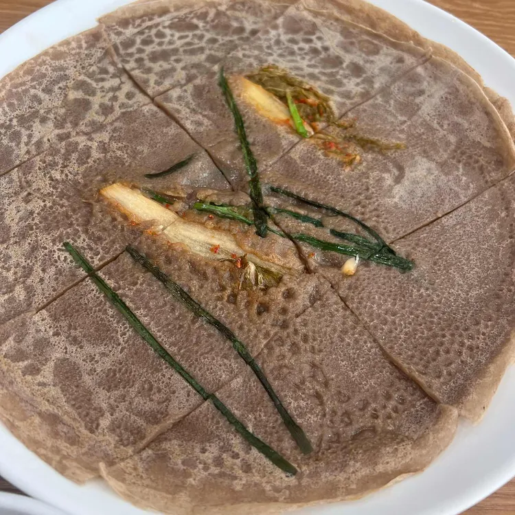 동해막국수 대표 사진