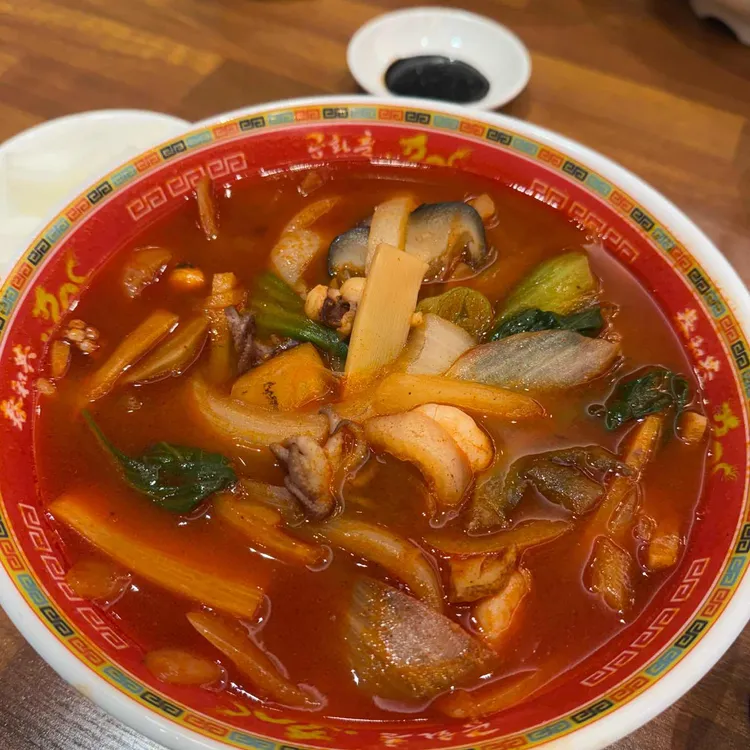 한눈에 펼쳐보는 인천개항장거리 맛집 - 다이닝코드, 빅데이터 맛집검색