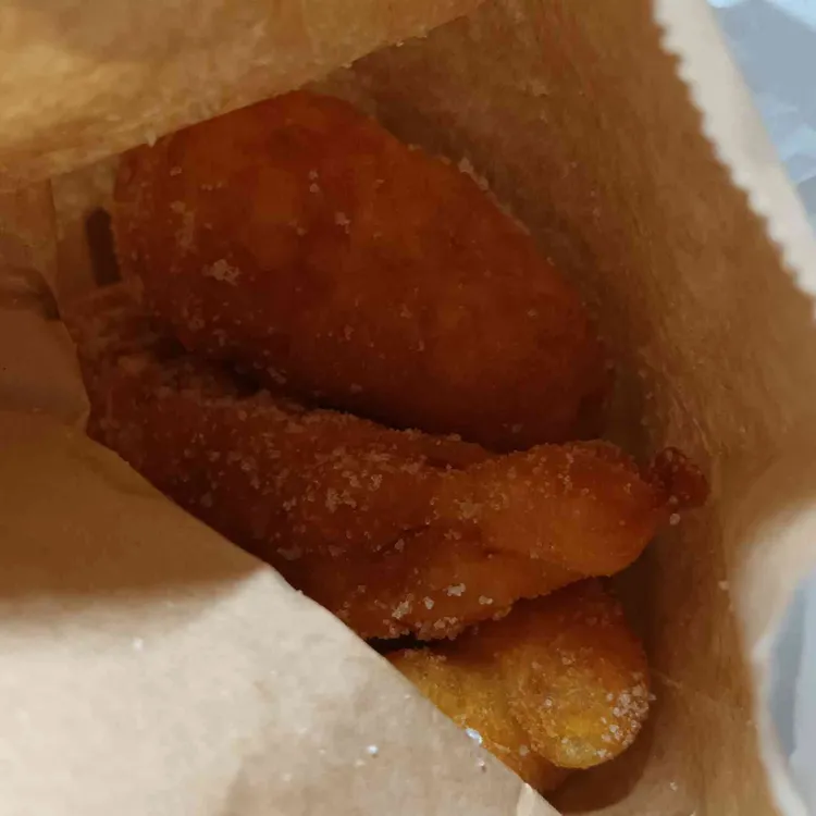 꽈배기마법사 대표 사진