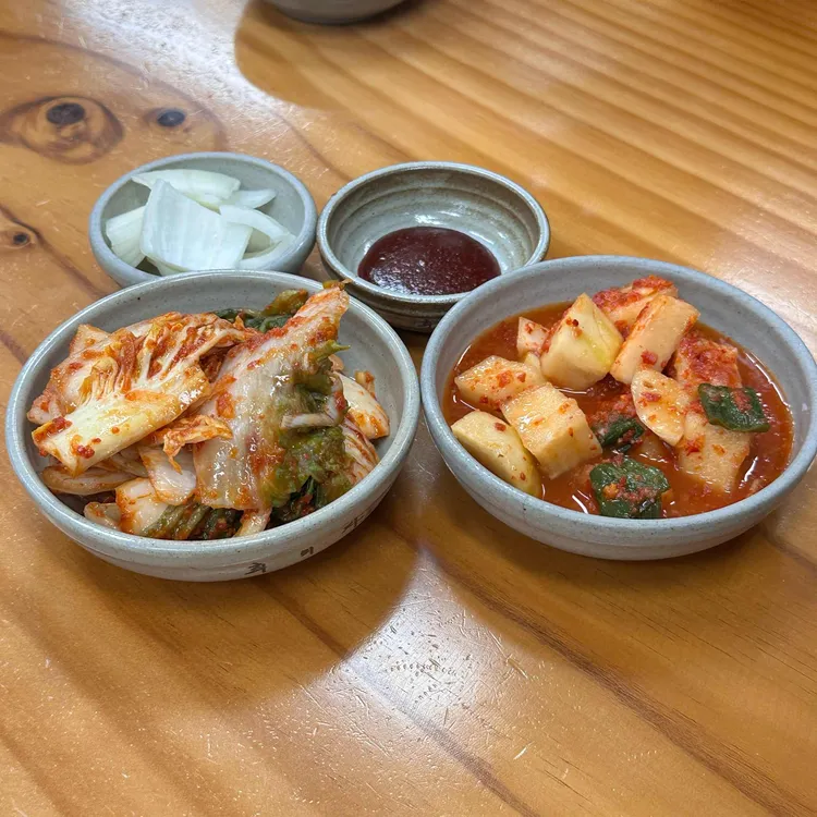 최미자소머리국밥 대표 사진