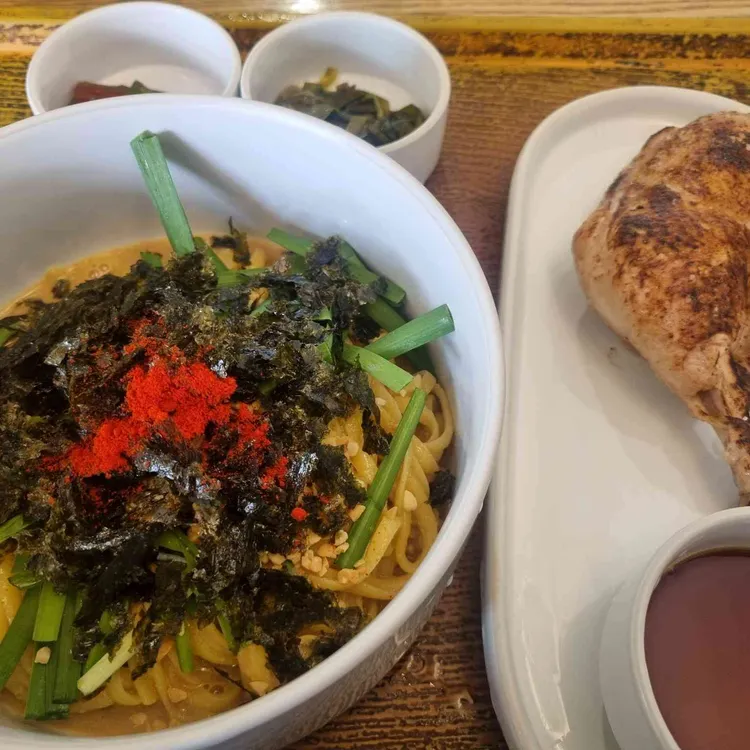 옥면가 대표 사진