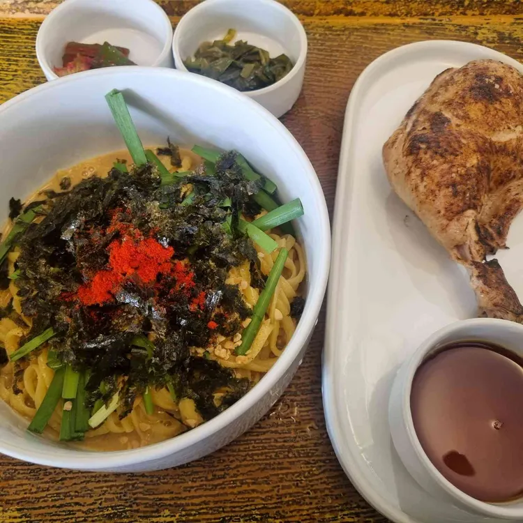 옥면가 대표 사진
