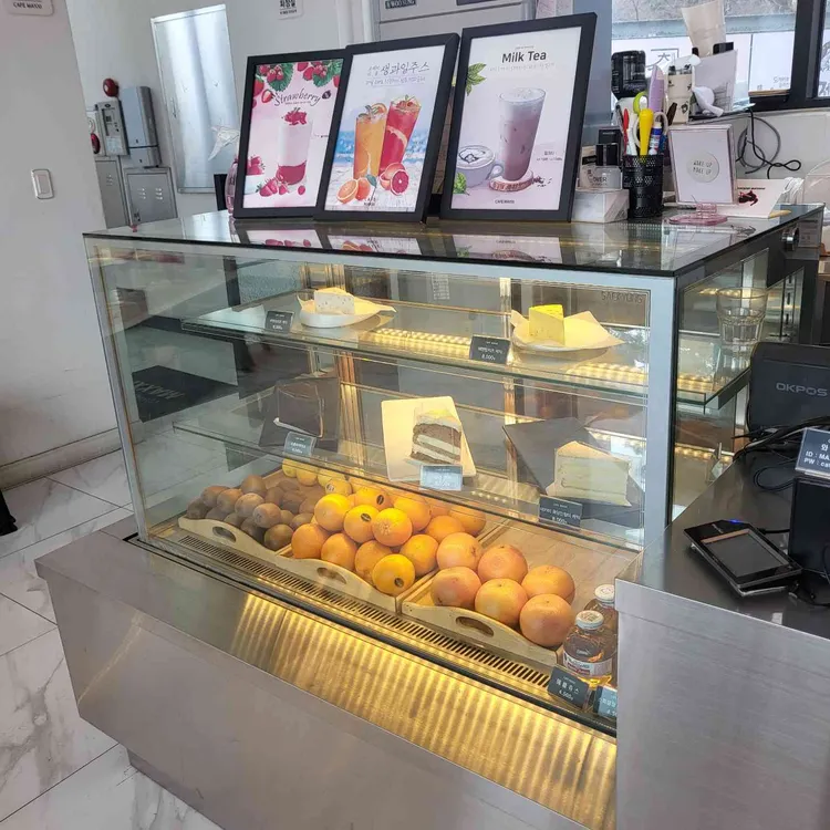 Cafe MAXXI 대표 사진