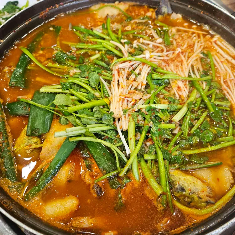 임진강민물매운탕 대표 사진