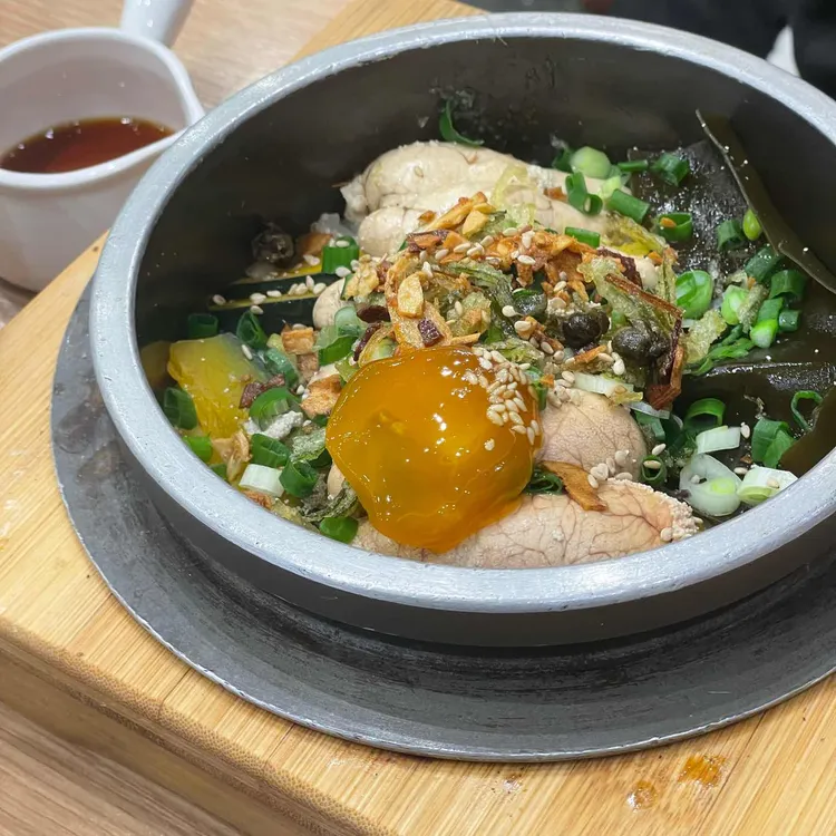 상무알찜 대표 사진