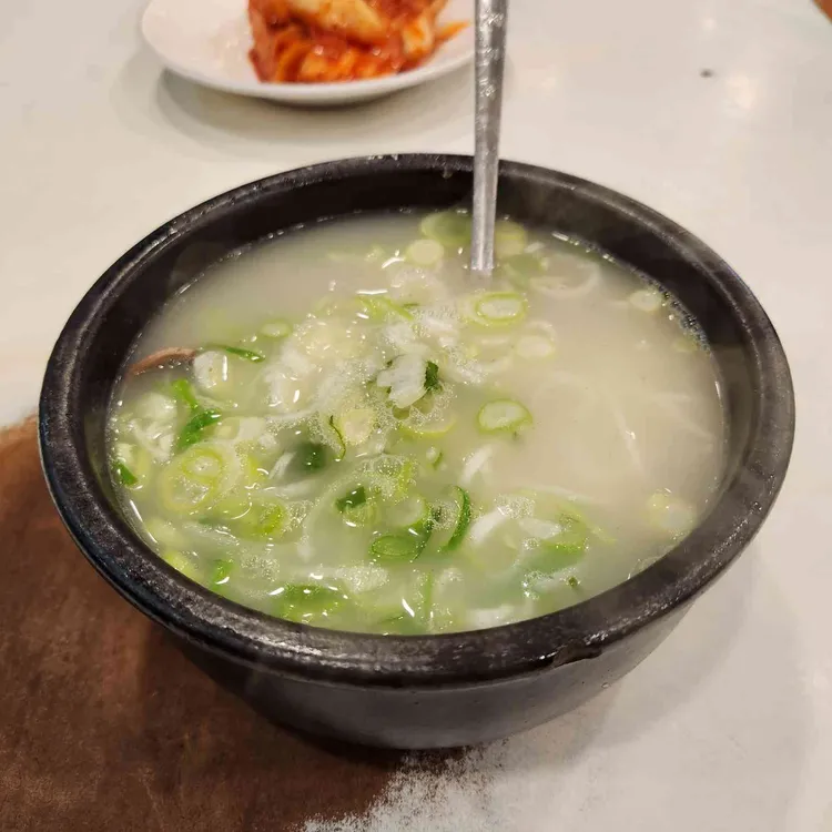 이남장 대표 사진