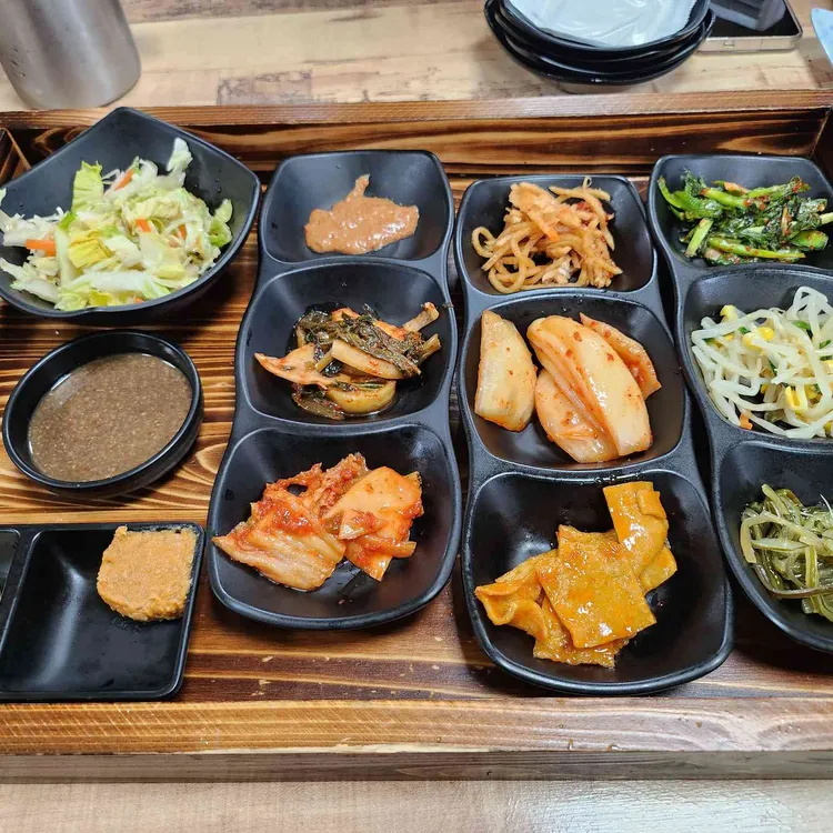 두암식당 사진 2