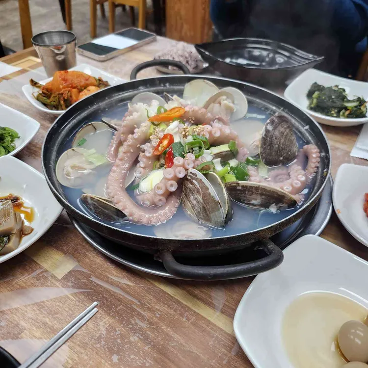 이학식당 사진