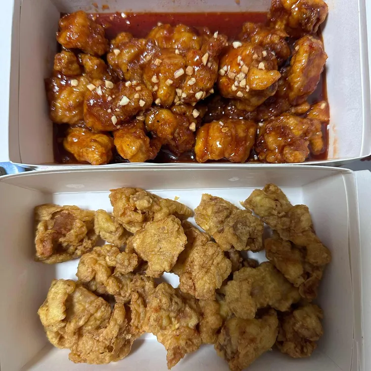 서면치킨포차 사진 2