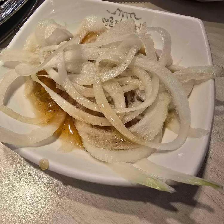 명륜진사갈비 대표 사진