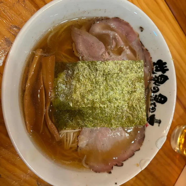 세상끝의 라멘 사진 2