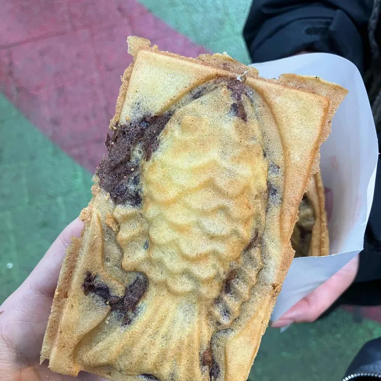 명성족발 대표 사진
