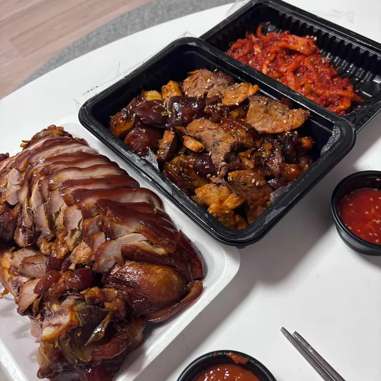 족발구역 대표 사진