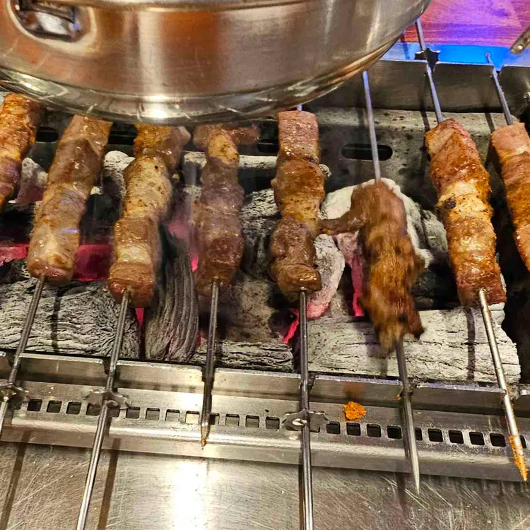 경성양꼬치 대표 사진