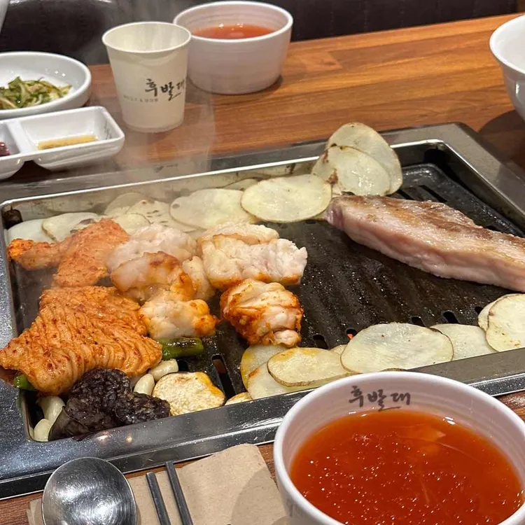 후발대 대표 사진