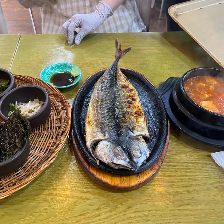 찌개애감동 대표 사진