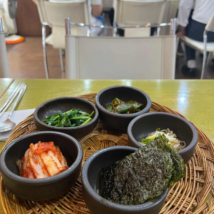 찌개애감동 사진 2