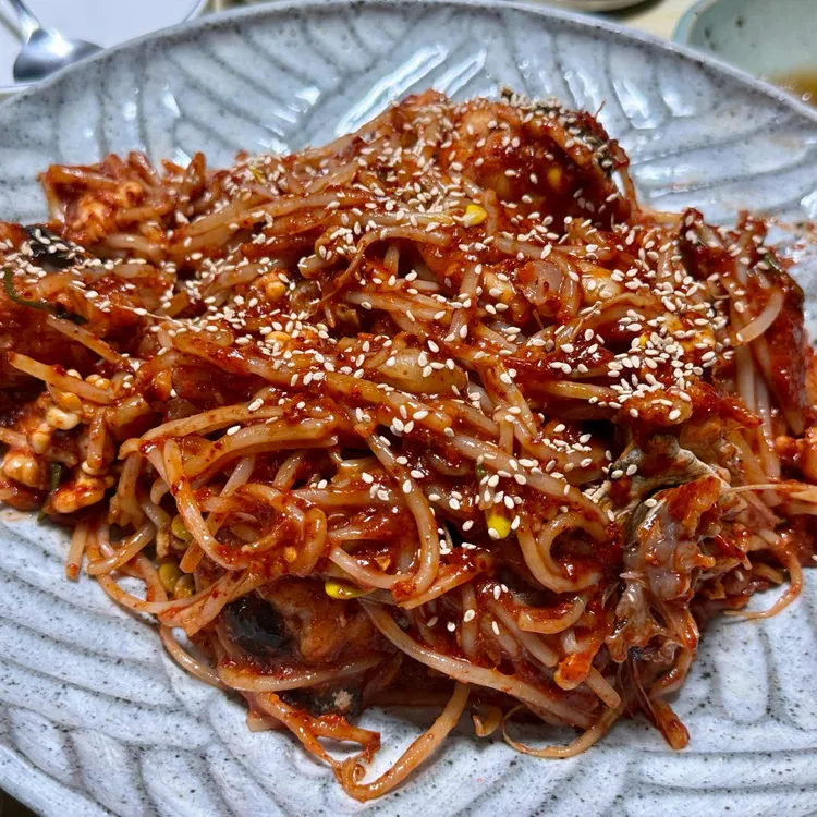 명곡찜 대표 사진