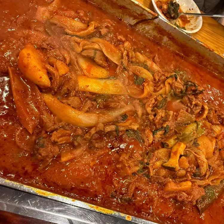팽오리농장 대표 사진