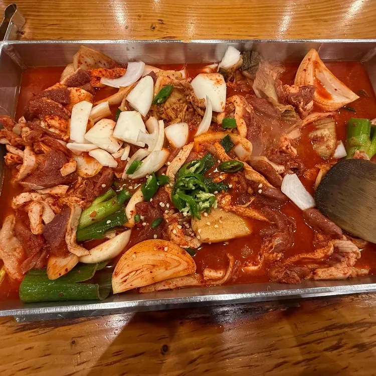 팽오리농장 대표 사진