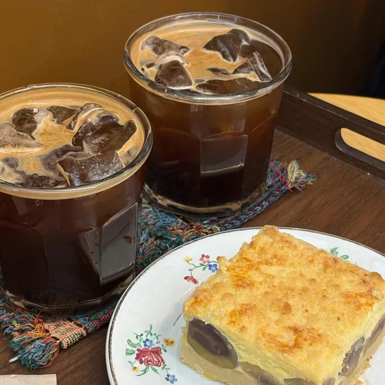 카페린느베이크샵 대표 사진