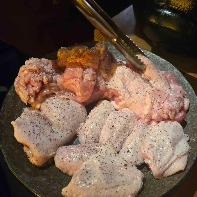 토리카미 대표 사진