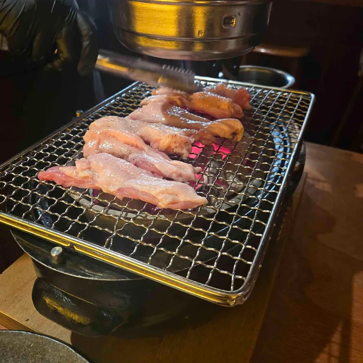 토리카미 대표 사진