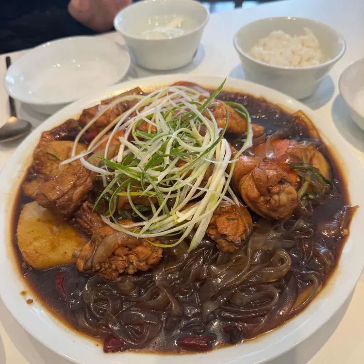 봉추찜닭 대표 사진