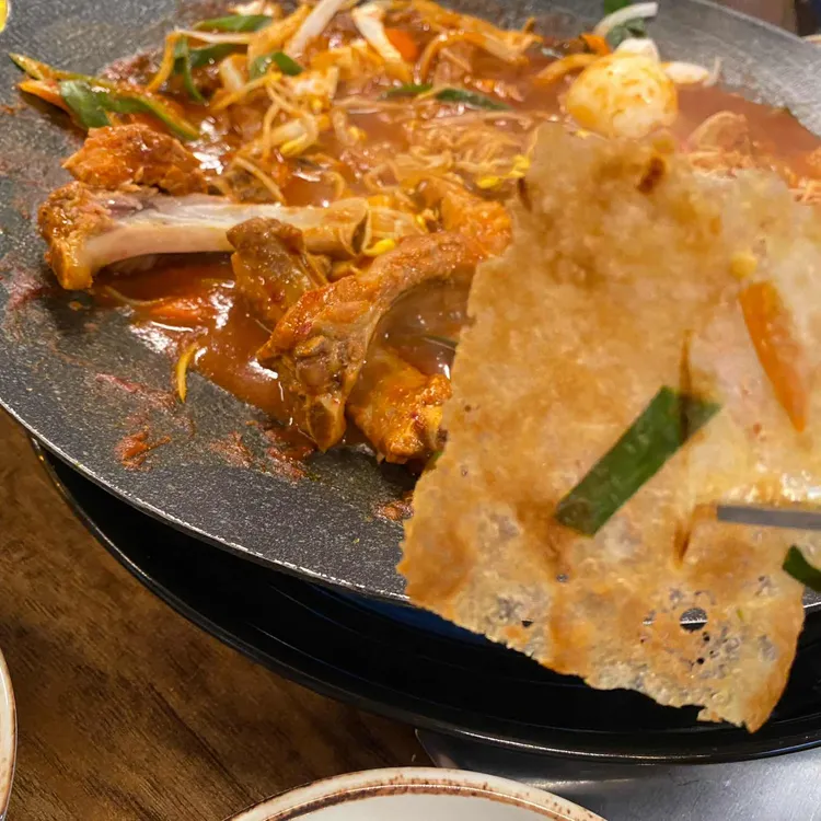 브라더매운갈비찜 대표 사진
