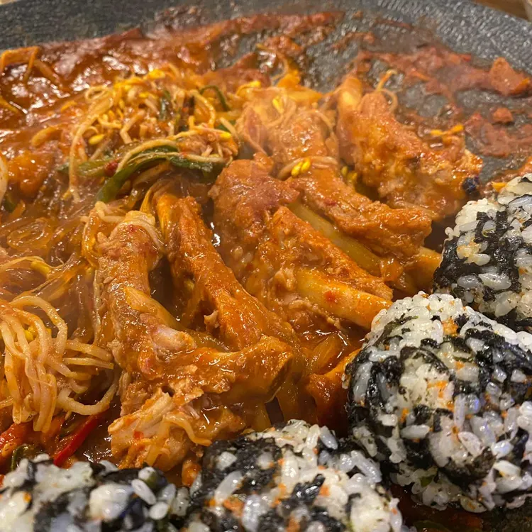 브라더매운갈비찜 대표 사진