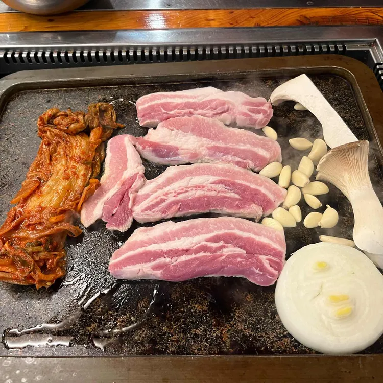 정일품자연석구이 대표 사진
