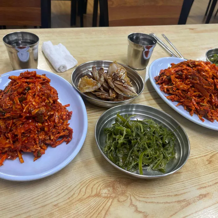 금산식당 대표 사진