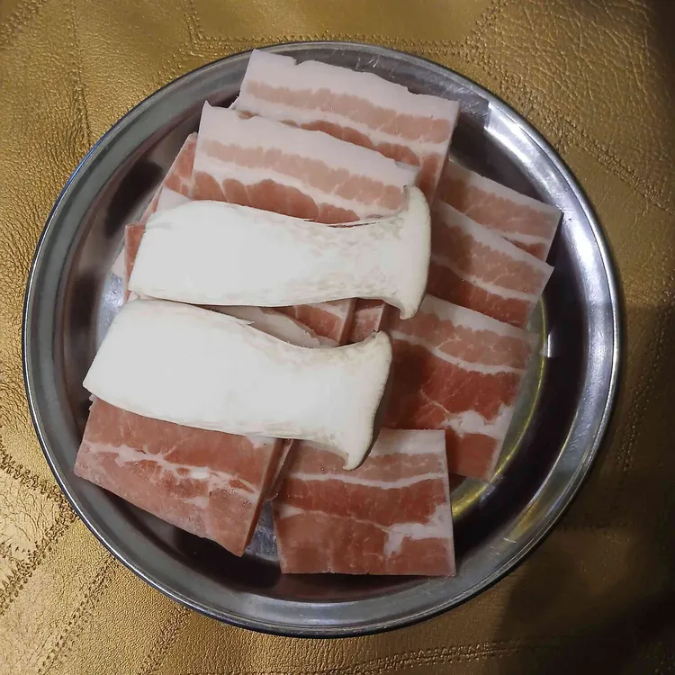 조은냉삼집 사진 1