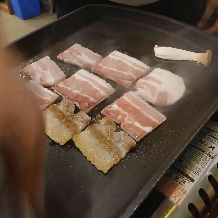 조은냉삼집 사진 2